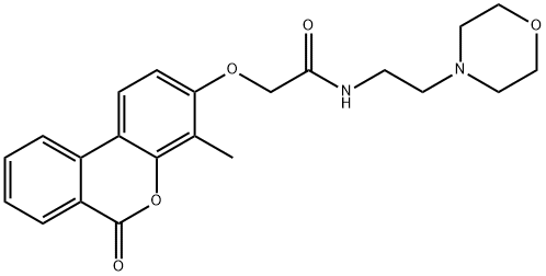 900884-92-6 structural image