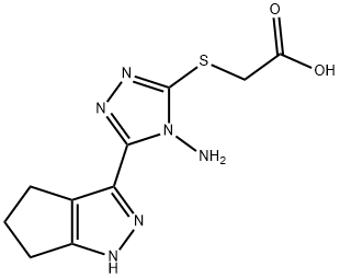 900887-79-8 structural image