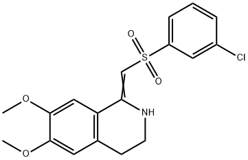 900889-47-6 structural image