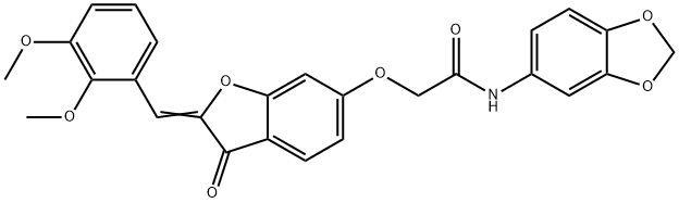 901270-35-7 structural image