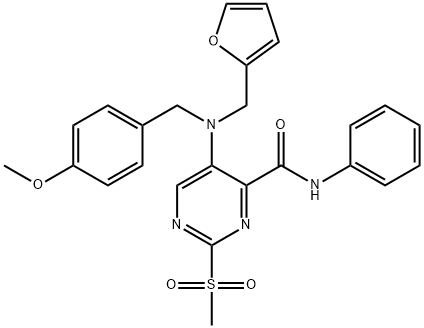 901658-73-9 structural image