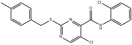901658-99-9 structural image