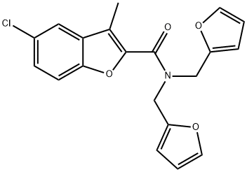 901660-73-9 structural image