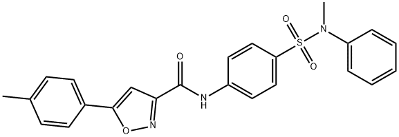 901663-67-0 structural image