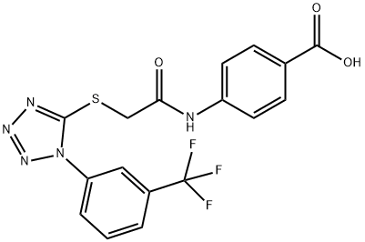 901667-64-9 structural image