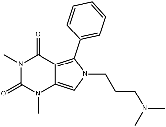 902011-99-8 structural image