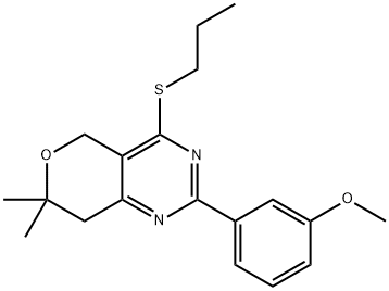 902043-45-2 structural image