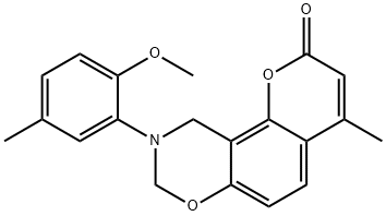 902310-18-3 structural image