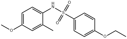 902733-50-0 structural image