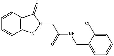 902839-46-7 structural image