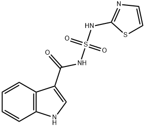 903194-72-9 structural image