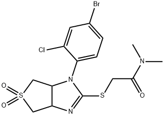 903199-41-7 structural image