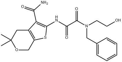 903205-02-7 structural image