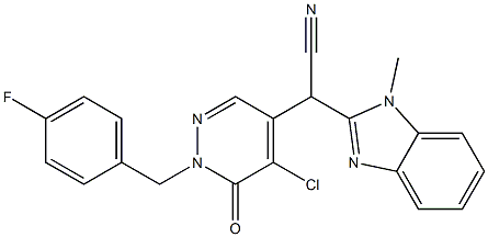 903589-33-3 structural image