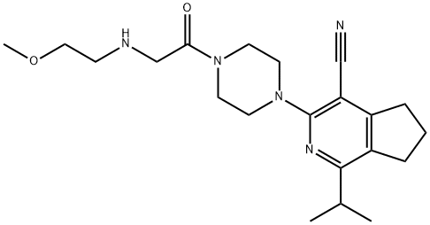 903860-54-8 structural image