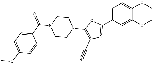 903863-81-0 structural image