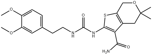 903864-49-3 structural image