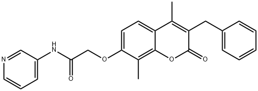 903866-92-2 structural image