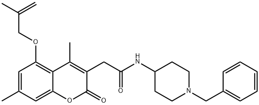 903867-46-9 structural image