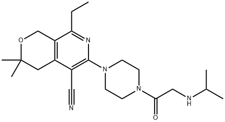 903869-26-1 structural image