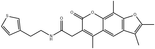 904501-36-6 structural image