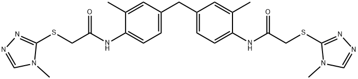 904569-51-3 structural image