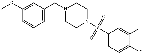 904783-54-6 structural image