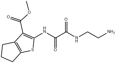905014-52-0 structural image