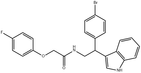 905777-53-9 structural image