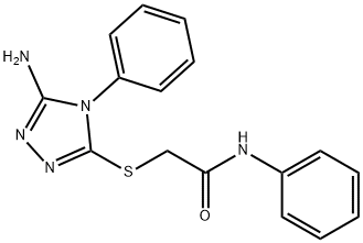 905786-33-6 structural image