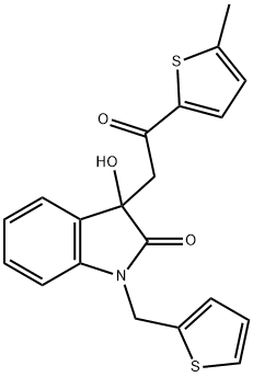 905794-52-7 structural image