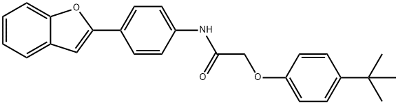 912895-58-0 structural image
