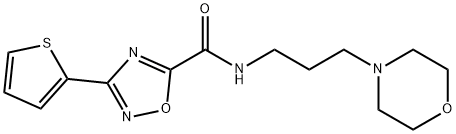 915885-11-9 structural image