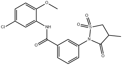 919683-27-5 structural image