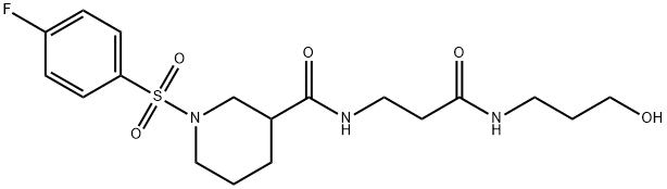 919737-27-2 structural image