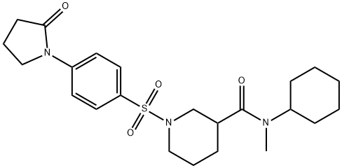 919743-40-1 structural image