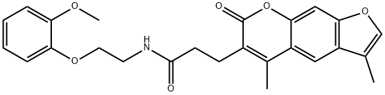 919745-53-2 structural image