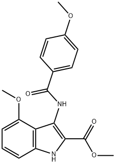 920434-65-7 structural image