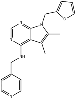 921075-23-2 structural image