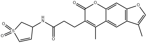 921084-66-4 structural image