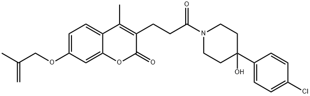 921099-10-7 structural image
