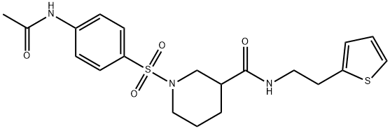 921118-47-0 structural image