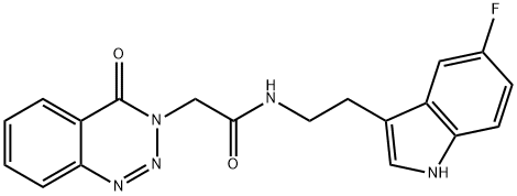 921136-84-7 structural image