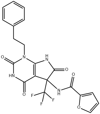 921141-65-3 structural image
