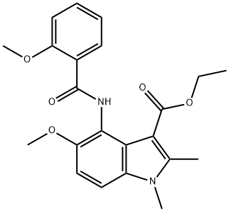 921145-54-2 structural image