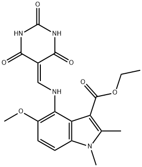 921162-27-8 structural image