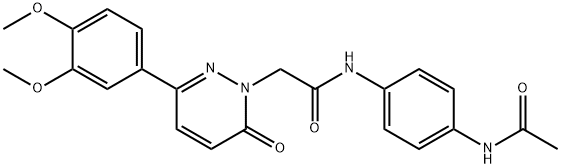 922882-23-3 structural image