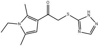 923705-81-1 structural image