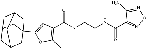 924852-85-7 structural image