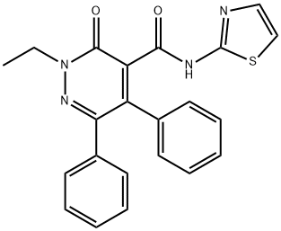 927964-94-1 structural image